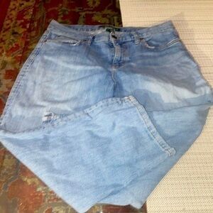 Lauren Jeans Co LRL size4 Classic caprice